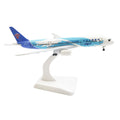 20cm Alloy 1/350 Scale China Southern Airlines B787 Aircraft Model