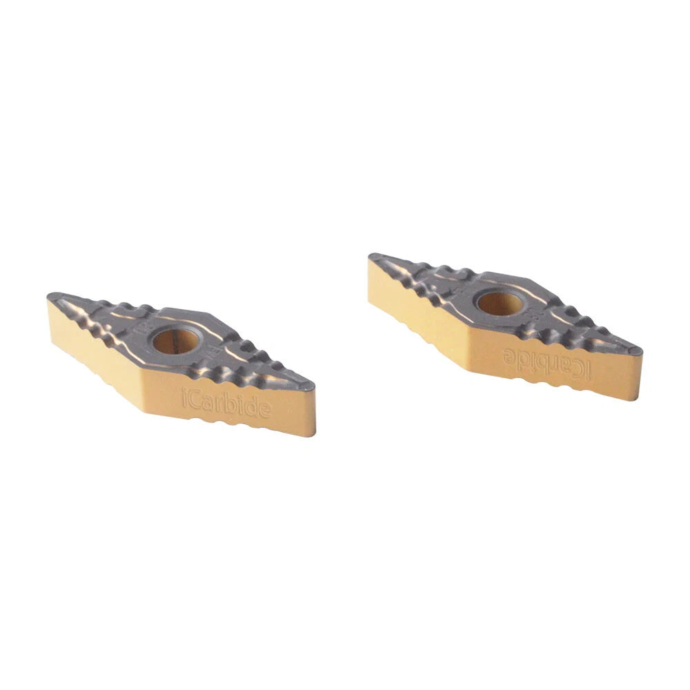 Icarbide Vnmg160408 Md Carbide Insert Ig201 Turning Insert Steel