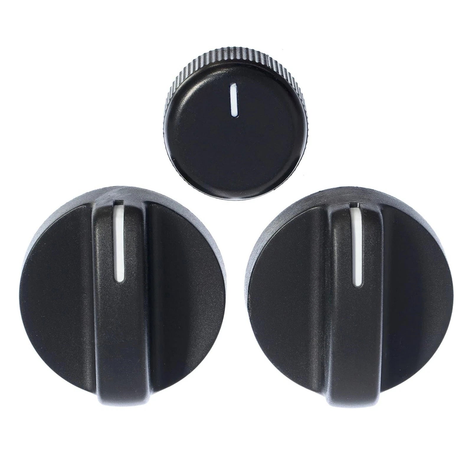 76829 4882482 Hvac Heater Control Switch Knob Set For Dodge Intrepid