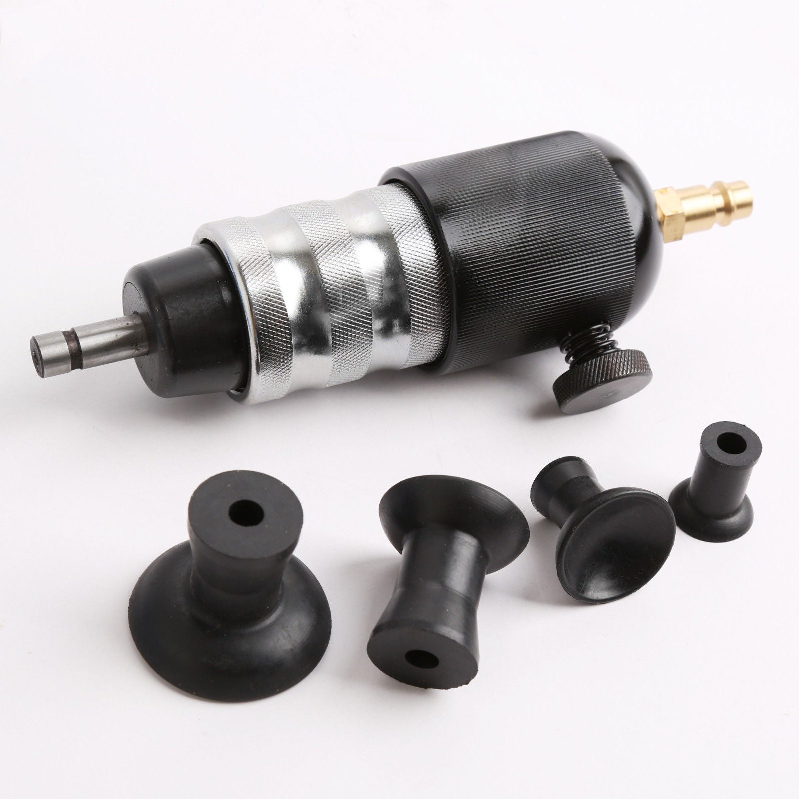 Pneumatic Engine Cylinder Head Valve Grinder Grinding Lapping Tool Air