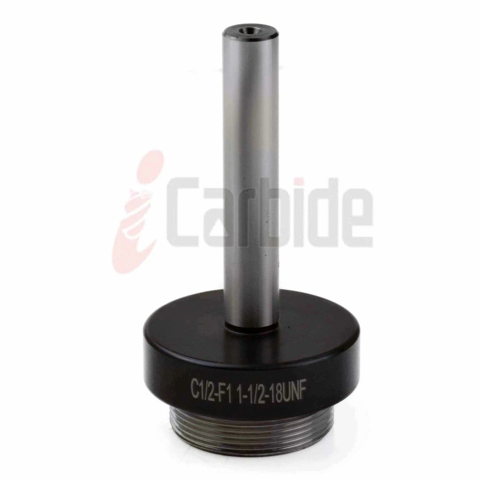 NEW 1/2 SHANK  F1 1-1/2 BORING HEAD ARBOR TOOL HOLDER