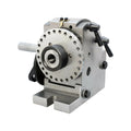 Bs-1 Precision Dividing Head Semi Universal Milling Set