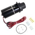 Electric Toilets Motor Pump Assembly For Jabsco 37010-series 0090