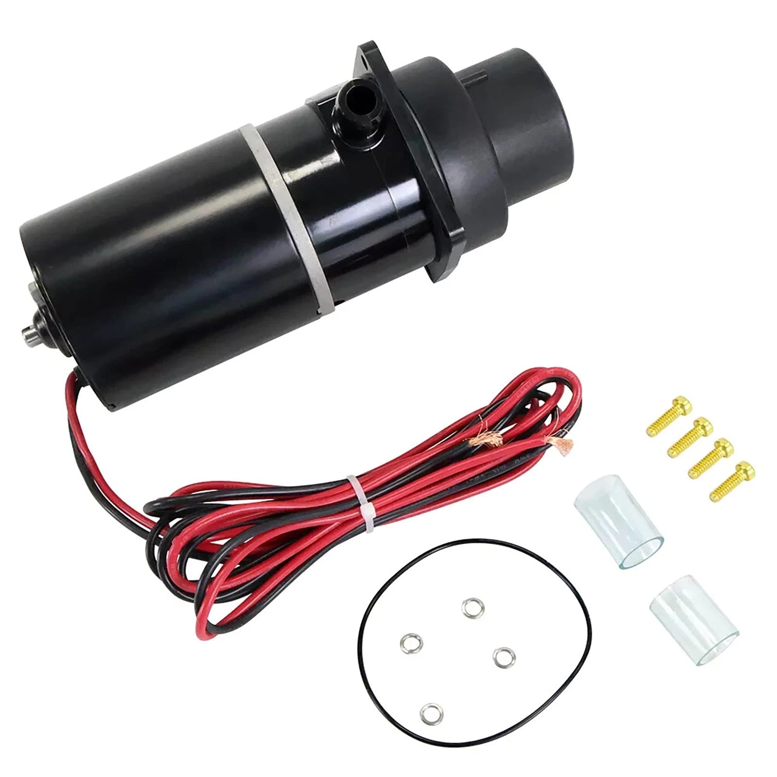 Electric Toilets Motor Pump Assembly For Jabsco 37010-series 0090