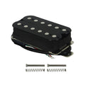 Neck Middle Single Coil Pickup Bridge Humbucker Pickup For Fd Strat