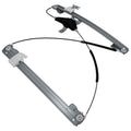 1x Front Driver Left Side Window Regulator for Infiniti QX60 2014-2020 752-483