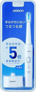 Omron Electric Toothbrush HT-B303-W