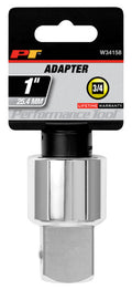 Performance Tool Female x Male Adapter by Auto Parent