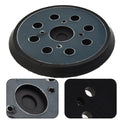 5inch 8 Hole Loop Orbital Sander Pad Replacement | Built Supply Co