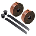 Textured Handlebar Tape For Improved Grip And Breathability (65