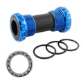Road Bike Bottom Bracket 6873mm For Sram For Dub 24mm Crankset