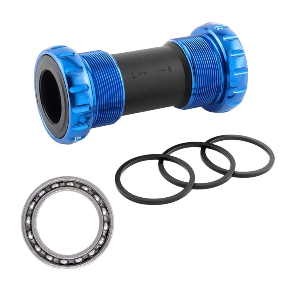 Road Bike Bottom Bracket 6873mm For Sram For Dub 24mm Crankset