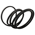 Ergonomic Design Z248f Lawn Mower Belt 582558001 For Redmax And For