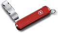 Victorinox Nail Clippers Stainless Steel