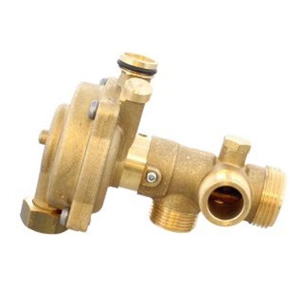 Alpha CB Range Diverter Valve