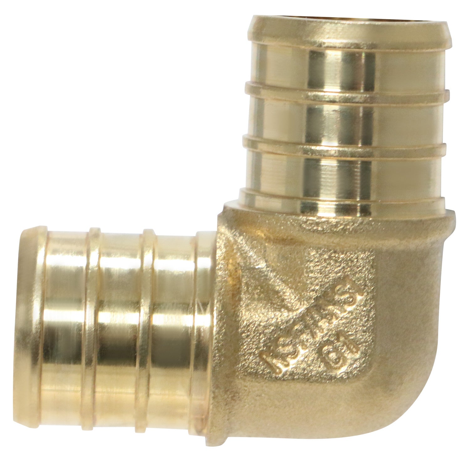XFITTING 3/4" Pex A x 1/2" Male Elbow 10 Pack