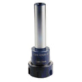 3/4" Straight Shank Er25 Collet Chuck Tool Holdr Gage Length 4.0"