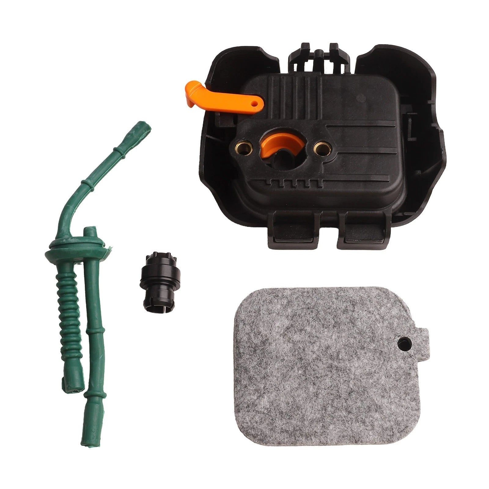 Comprehensive Replacement Air Filters For Various Leaf Blower Models