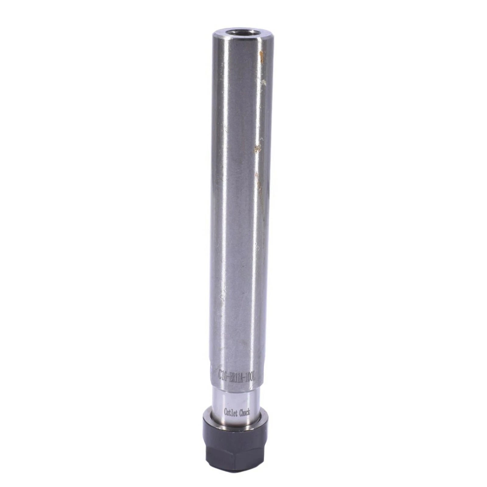 16mm Straight Shank Er11 A Collet Chuck Tool Holdr Extension Holder