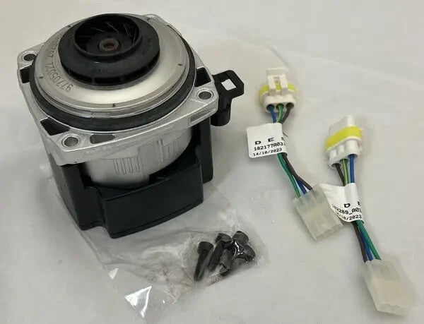 Ideal Heating Pump Head Kit 182357