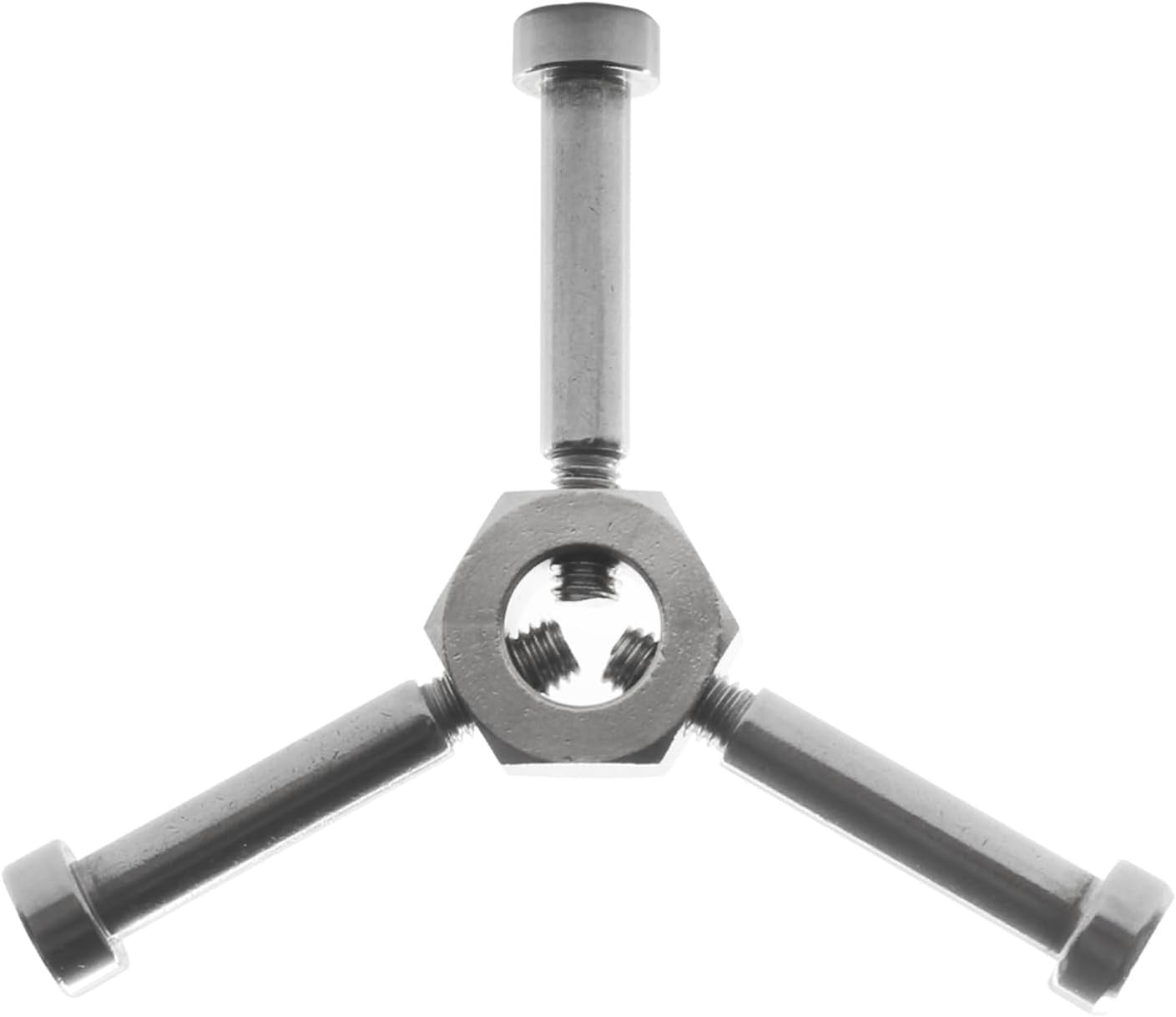 Adjustable Water Shut Off Replacement Handle for Outdoor Garden