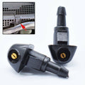 Water Jet Nozzle Washer for Honda Civic MK6 MK7