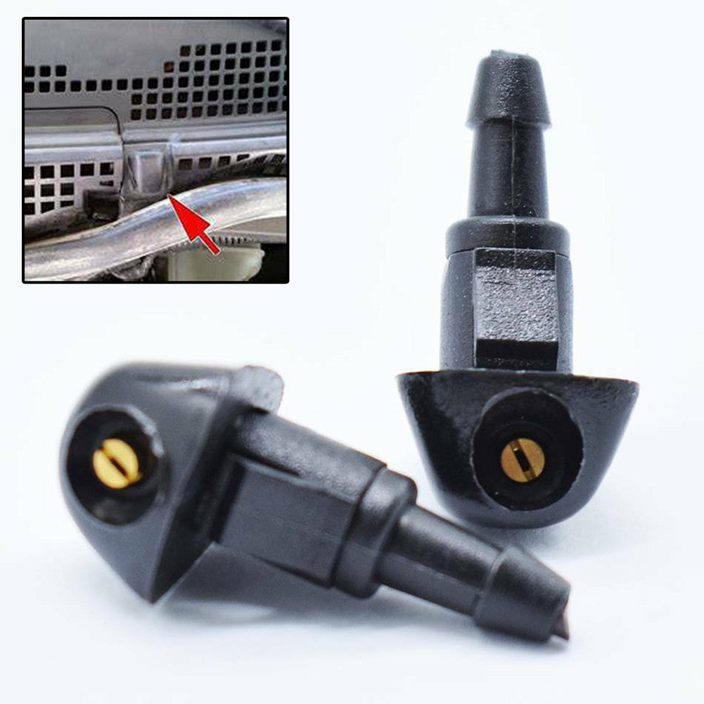Water Jet Nozzle Washer for Honda Civic MK6 MK7