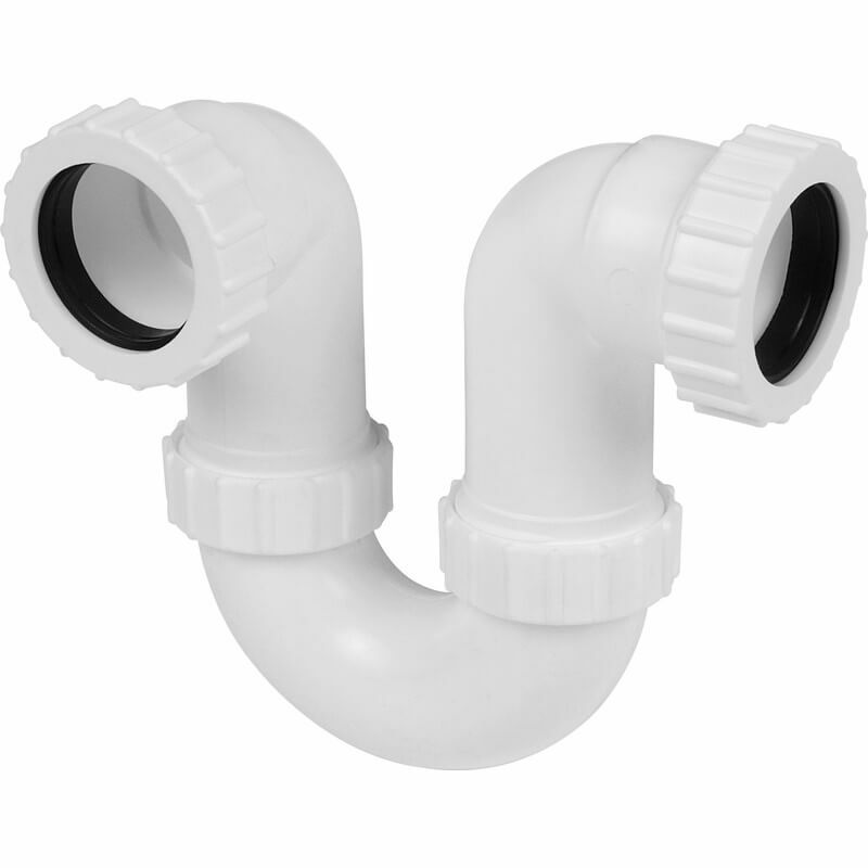Embrass Running Trap Seal 76mm