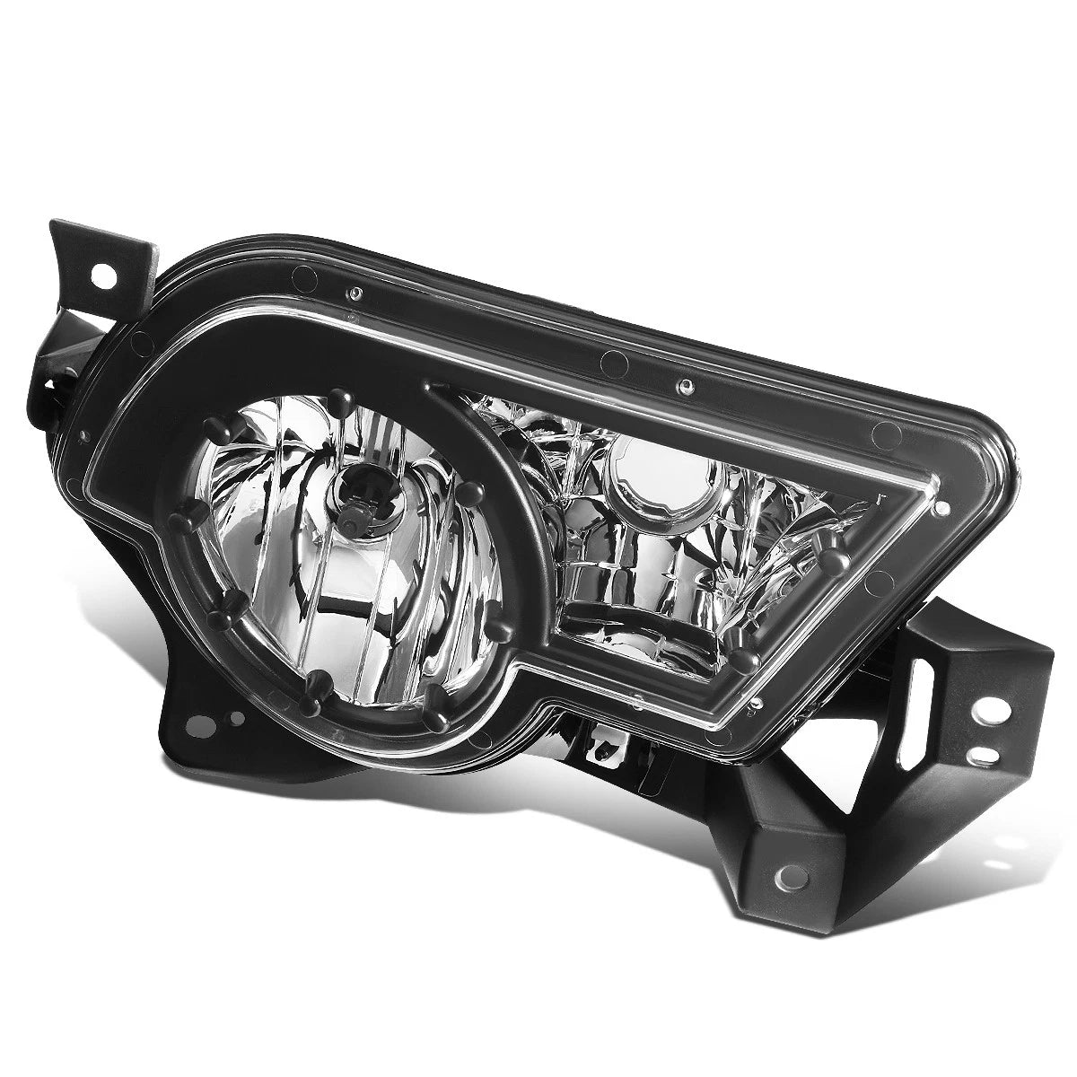 For 2002-2006 Avalanche Right Side Clear Front | Built Supply Co