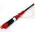 Battery Operated Syphon Pump Diesel Fuel Water Gas Siphon Transfer