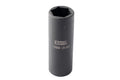 1/2" Dr Cr-Mo 6PT Deep Impact Socket 78mmL Individual:8,9<wbr/>,10-33,34,35,3<wbr/>6,38,41mm
