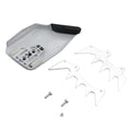 For Stihl 024 026 028 029 034 036 038 Bumper Spike + Metal Chain