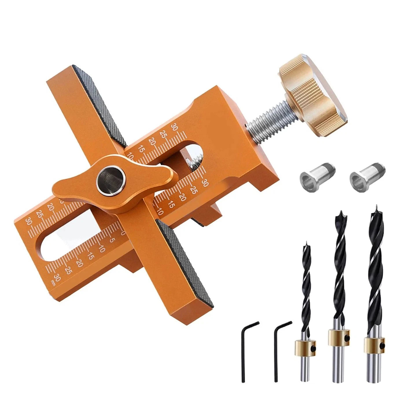 New Aluminium Alloy Cabinet Door Installation Tool Kit For Most