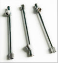 3 Truck Tire Inflator Air Chucks