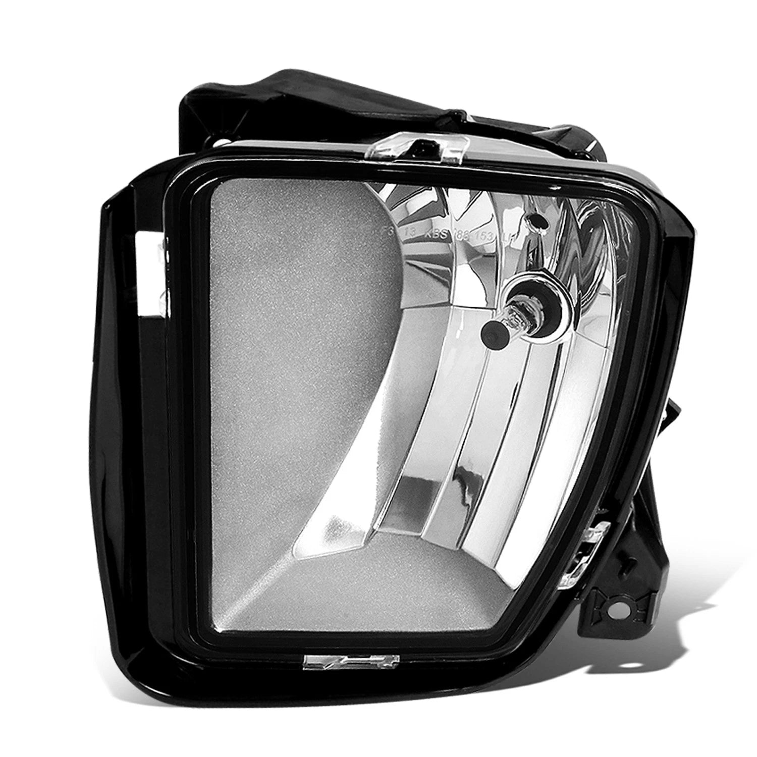 Fit 13-20 Ram 1500 Classic Factory Style Left Driver Side Front Fog