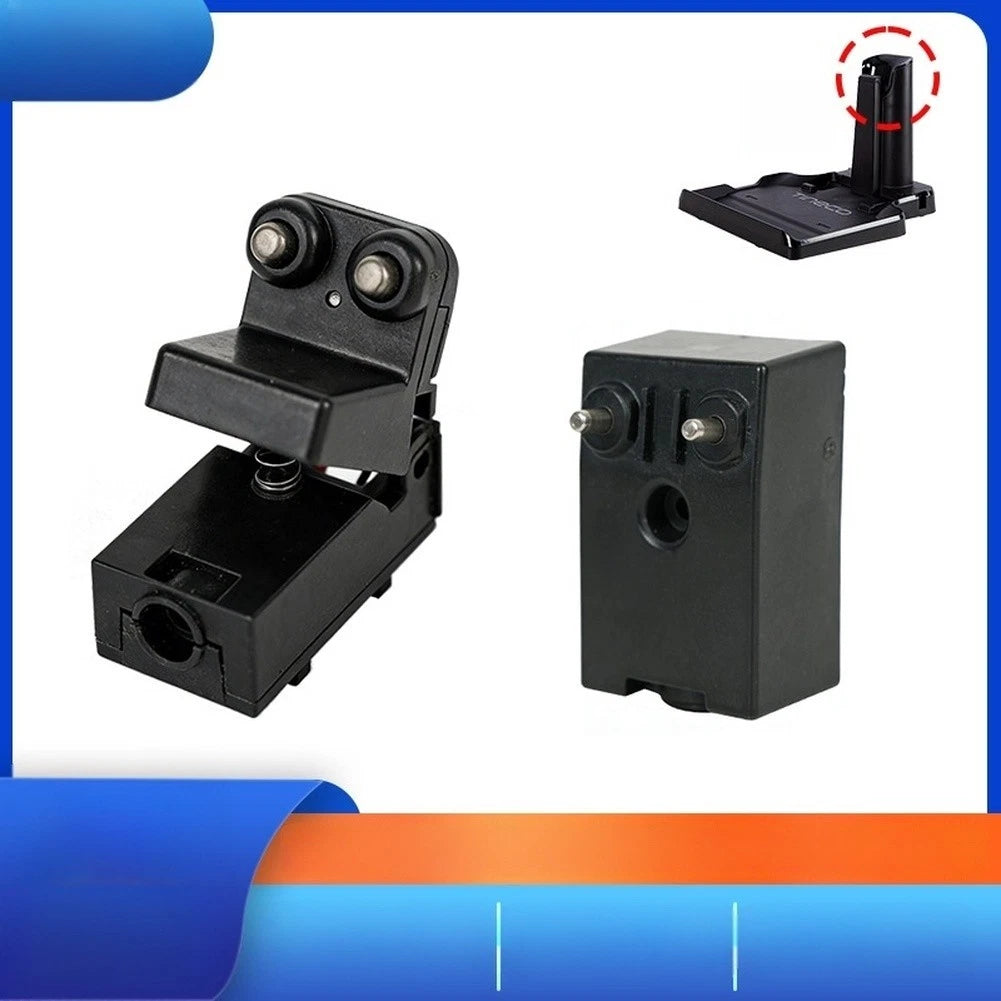Charging Component For For Tineco Floor Washer For 1 0 2 0 Maintenance