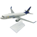 1/400 Air Vietnam A321 Plane Model Aircraft Simulation Airlines