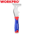 Workpro 8 in 1 Paint Scraper with Hammer End