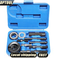 Power Steering Alternator Pulley Puller Remover And | Built Supply Co