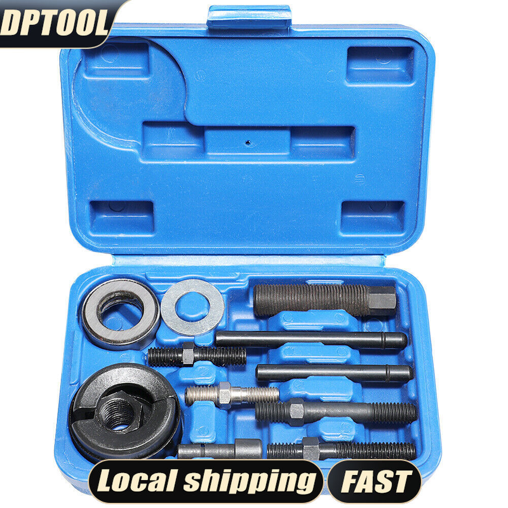 Power Steering Alternator Pulley Puller Remover And | Built Supply Co