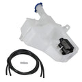 Front Windshield Washer Reservoir for Hyundai Tucson 16-21 98620-D3100