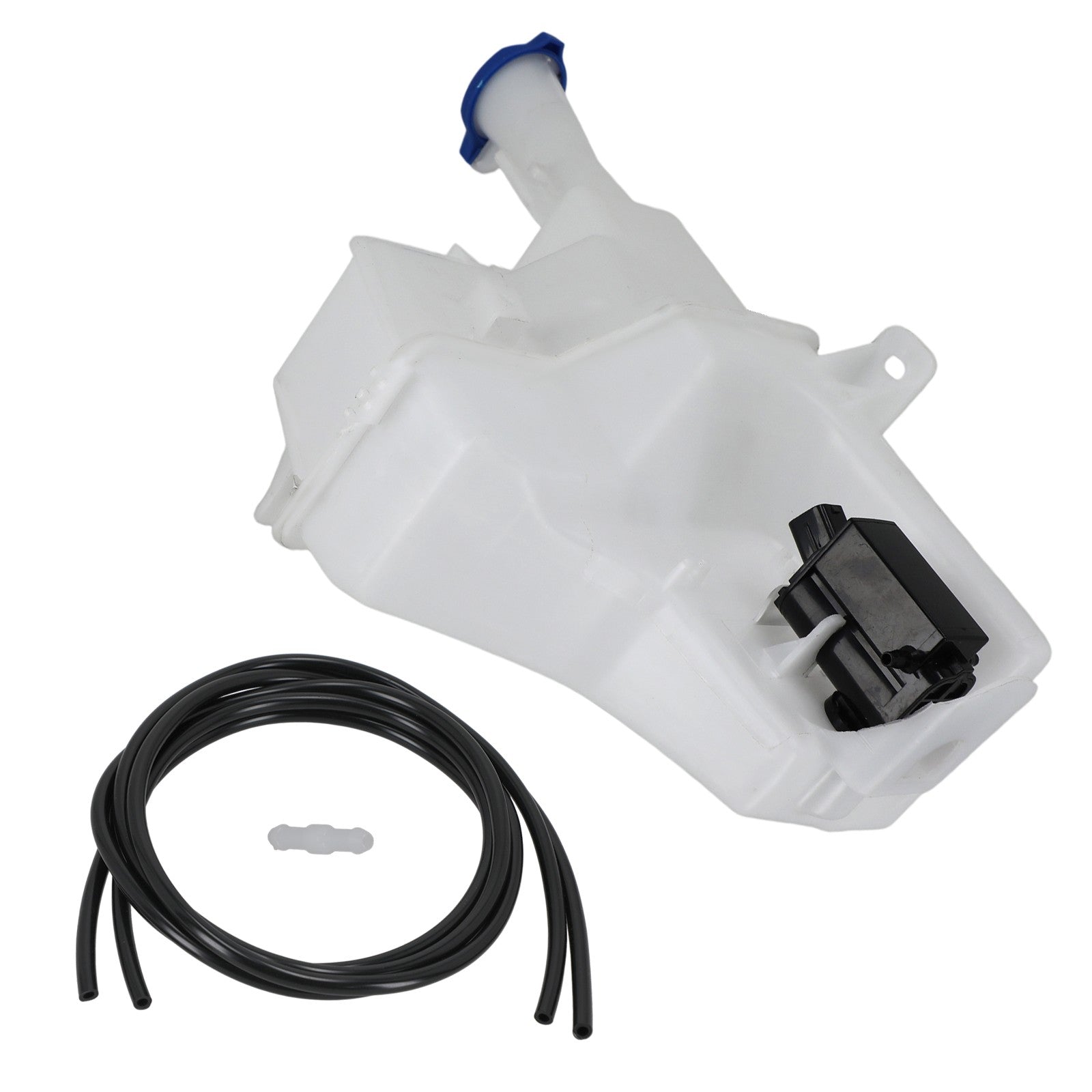 Front Windshield Washer Reservoir for Hyundai Tucson 16-21 98620-D3100