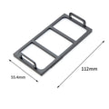 Robust And Easy Install Primary Filter For Abir K30 K20 Robotic