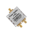 2-way 1500-8000mhz Rf Coaxial Power Splitter Divider Combiner Sma