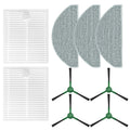 Replacement Kit Home Floor For Cleaning Side Brush Kit Hepa