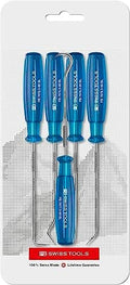 PB Tools Screwdriver Set 5-Piece 7684CN
