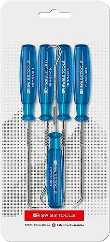 PB Tools Screwdriver Set 5-Piece 7684CN