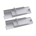 For Dreame For 5c Ov42cn Vacuum Water Tank Filter Screen 15 Cm X 4.6