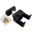 Aluminum Alloy Guitar Hanger Hook Wall Mount Bracket Guitar Display
