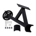 Spare Tire Carrier Mount Rack Holder for Can-Am Maverick X3 Turbo R
